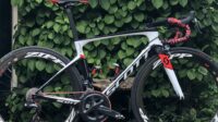 Scott foil