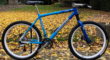 Cannondale F700