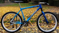 Cannondale F700