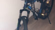Mountainbike rockrider 520