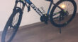 Mountainbike rockrider 520