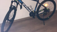 Mountainbike rockrider 520