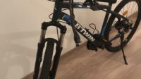 Mountainbike rockrider 520