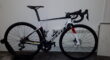 Scott folie Carbon racefiets maat S maat 52