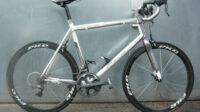 Racefiets
