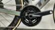Trek madone slr 9 disc