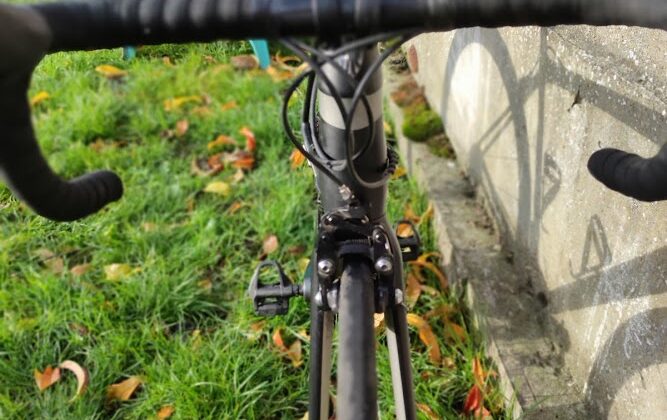 Trek Emonda SL6 2019 – M54 -full carbon