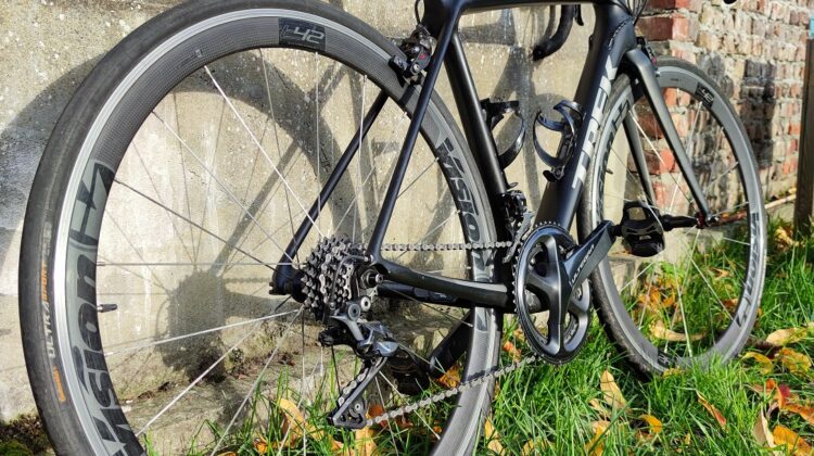 Trek Emonda SL6 2019 – M54 -full carbon