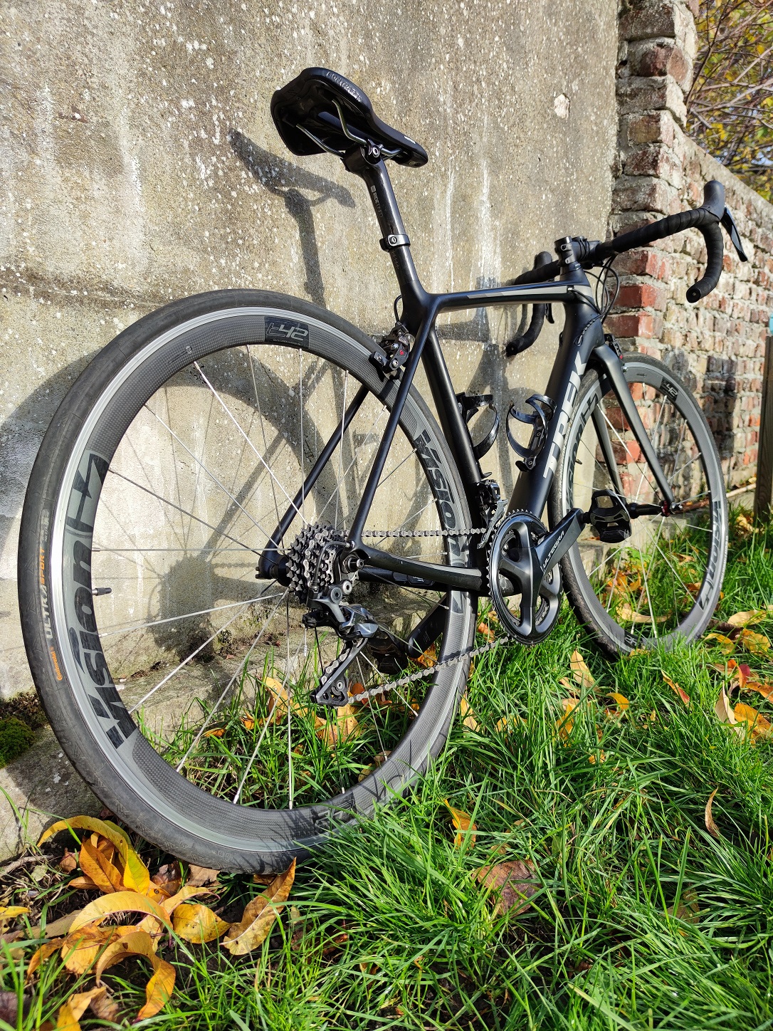 trek emonda sl6 carbon