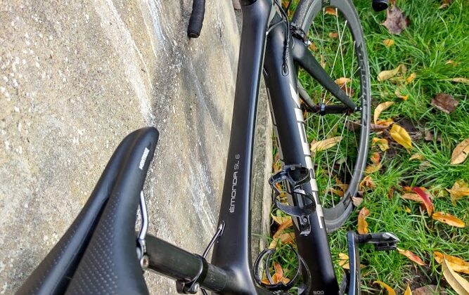 Trek Emonda SL6 2019 – M54 -full carbon