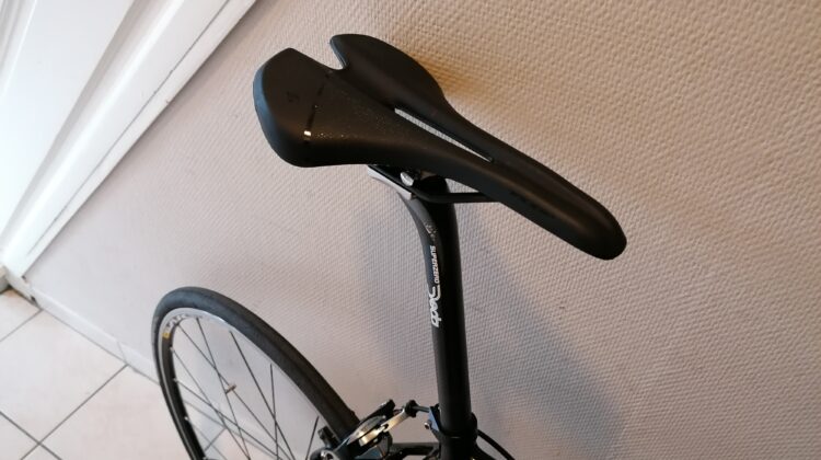 Ridley fenix sl dura ace di2