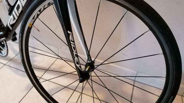 Ridley fenix sl dura ace di2
