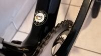 Ridley fenix sl dura ace di2