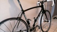 Ridley fenix sl dura ace di2