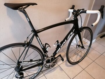 Ridley fenix sl dura ace di2