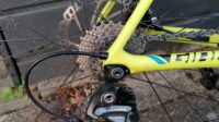 Giant TCR advanced disc 2017 te koop