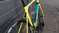 Giant TCR advanced disc 2017 te koop