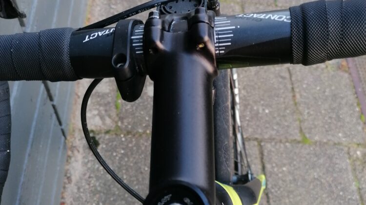 Giant TCR advanced disc 2017 te koop