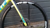 Giant TCR advanced disc 2017 te koop