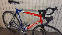 Racefiets Ridley