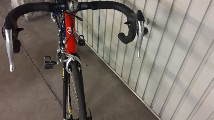 Racefiets Ridley