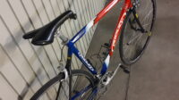 Racefiets Ridley
