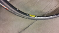 Racefiets Ridley