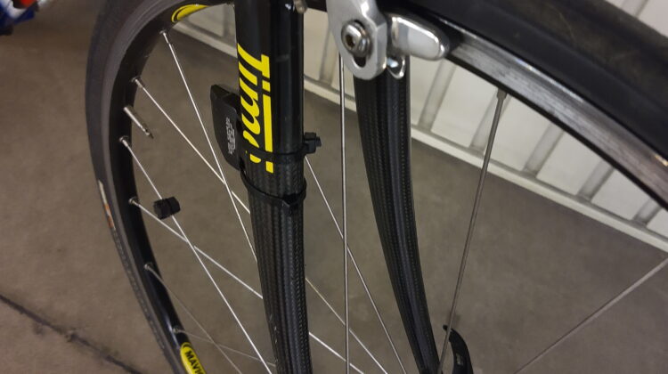 Racefiets Ridley