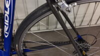 Racefiets Ridley