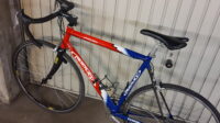 Racefiets Ridley