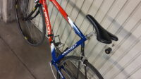 Racefiets Ridley