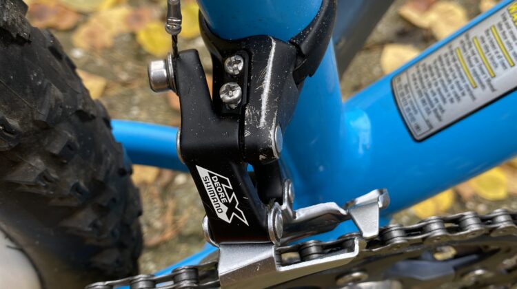 Cannondale F700