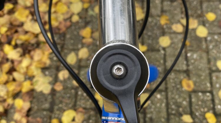 Cannondale F700