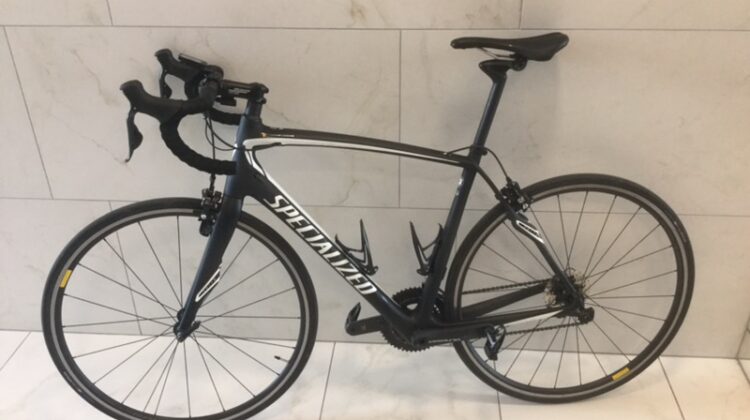 Specialized Roubaix SL4 Comp UDi2