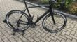 Specialized Tarmac Pro , 56 CM, 11 speed ,cosmic, carbon