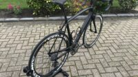 Specialized Tarmac Pro , 56 CM, 11 speed ,cosmic, carbon