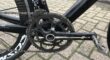Specialized Tarmac Pro , 56 CM, 11 speed ,cosmic, carbon