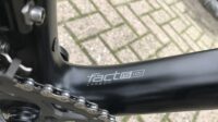 Specialized Tarmac Pro , 56 CM, 11 speed ,cosmic, carbon