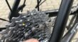 Specialized Tarmac Pro , 56 CM, 11 speed ,cosmic, carbon