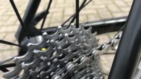 Specialized Tarmac Pro , 56 CM, 11 speed ,cosmic, carbon
