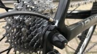 Specialized Tarmac Pro , 56 CM, 11 speed ,cosmic, carbon