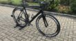 Specialized Tarmac Pro , 56 CM, 11 speed ,cosmic, carbon
