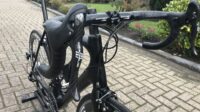 Specialized Tarmac Pro , 56 CM, 11 speed ,cosmic, carbon