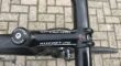 Specialized Tarmac Pro , 56 CM, 11 speed ,cosmic, carbon