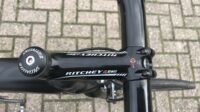 Specialized Tarmac Pro , 56 CM, 11 speed ,cosmic, carbon