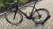 Specialized Tarmac Pro , 56 CM, 11 speed ,cosmic, carbon