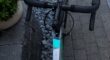 IZALCO MAX DISC 8.7 FOCUS road bike , baanfiets koersfiets
