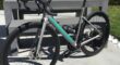 IZALCO MAX DISC 8.7 FOCUS road bike , baanfiets koersfiets