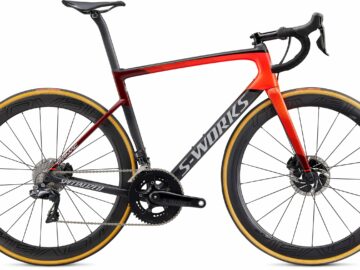 S-works