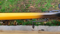 Thompson Zenith Full carbon (uniek model 2020)